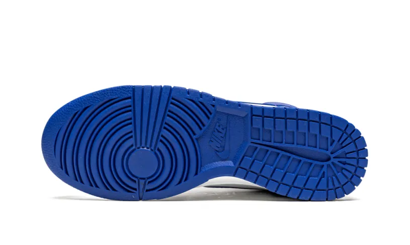 Nike Dunk Dunk High 'Game Royal'